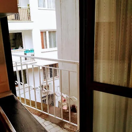 Cozy In Gumussuyu * İstanbul