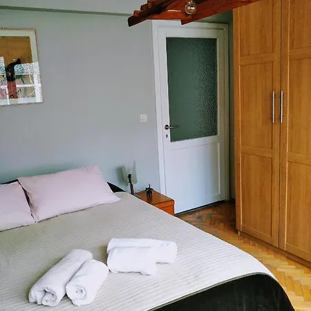 Cozy In Gumussuyu * İstanbul