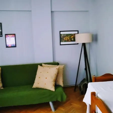 Daire Cozy In Gumussuyu İstanbul