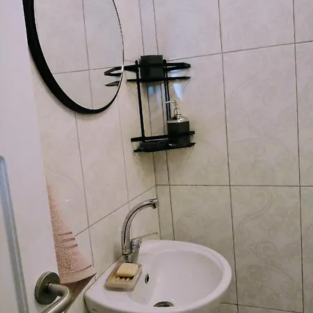 Apartment Cozy In Gumussuyu *